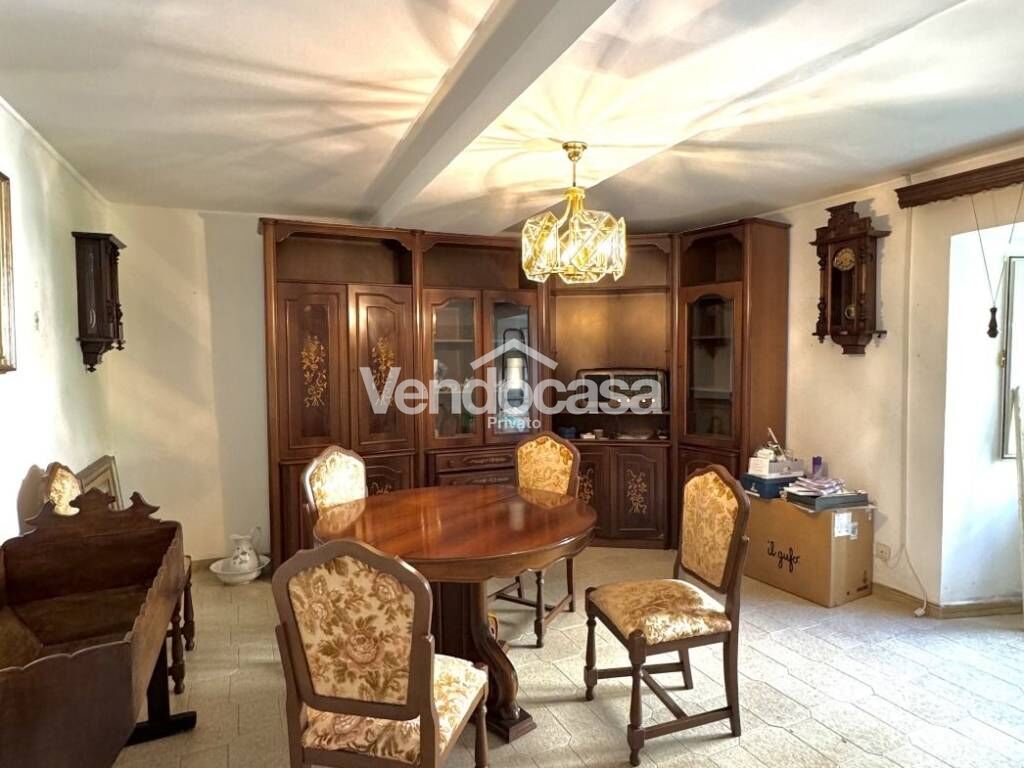Appartamento Genova Via Ravaschio 73