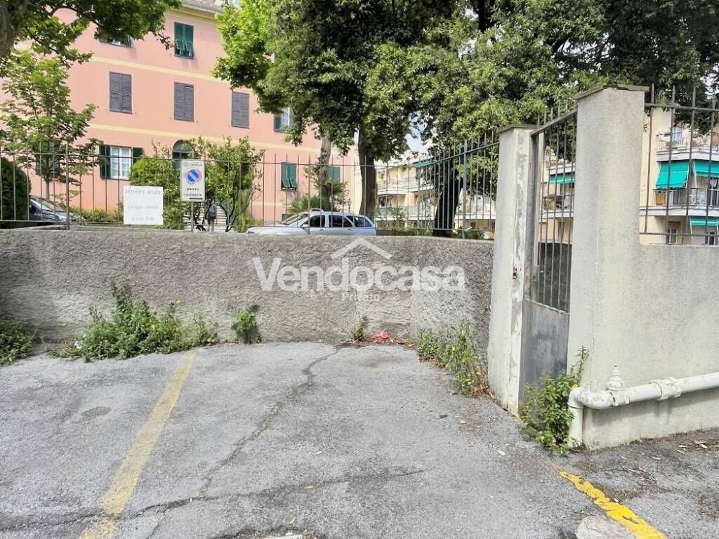 Appartamento Genova Via Ravaschio 73 – in vendita da privato – foto 2