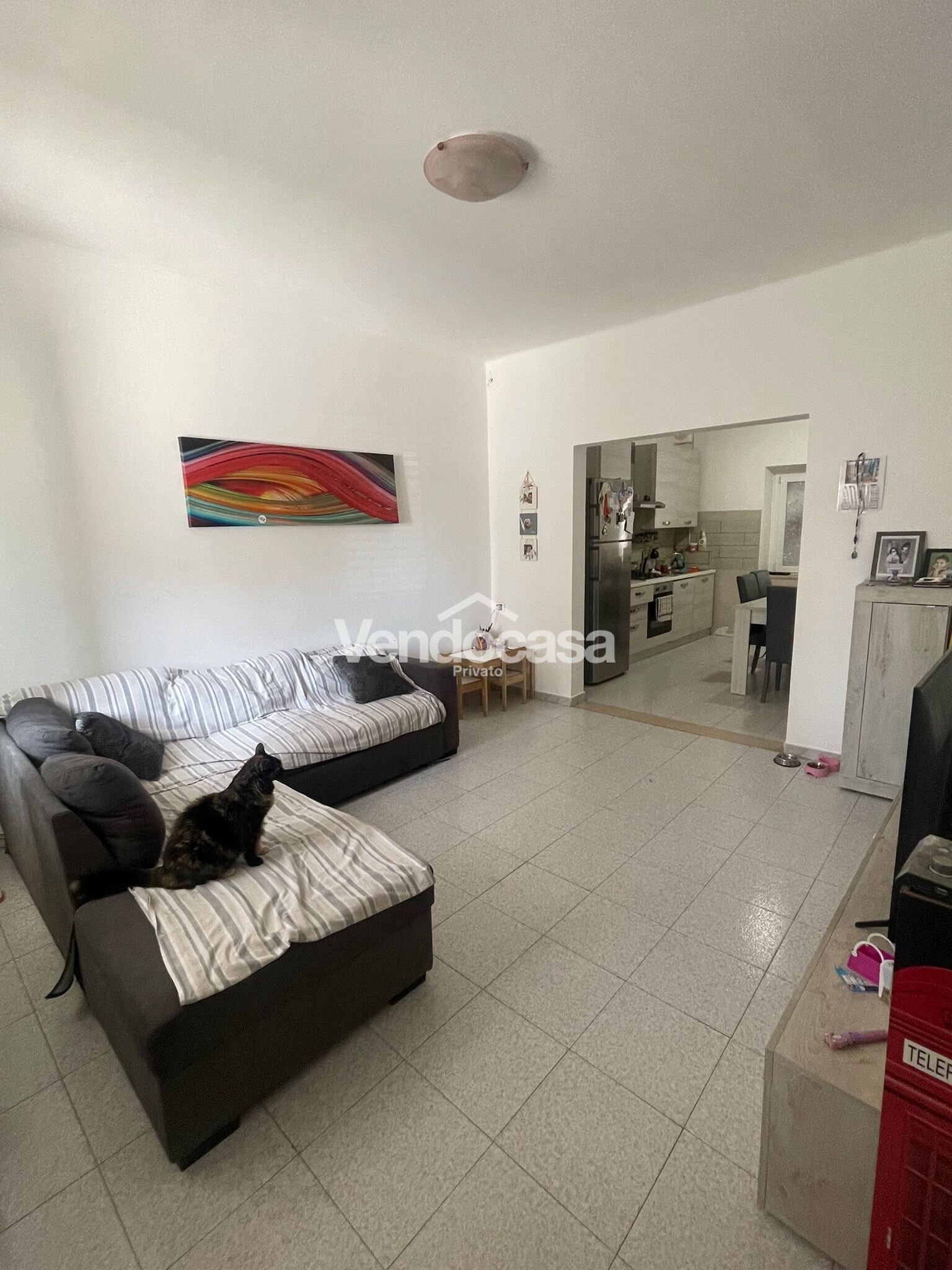 Villetta a schiera totalmente indipendente. Recentemente ris – in vendita a Montelabbate – foto 1