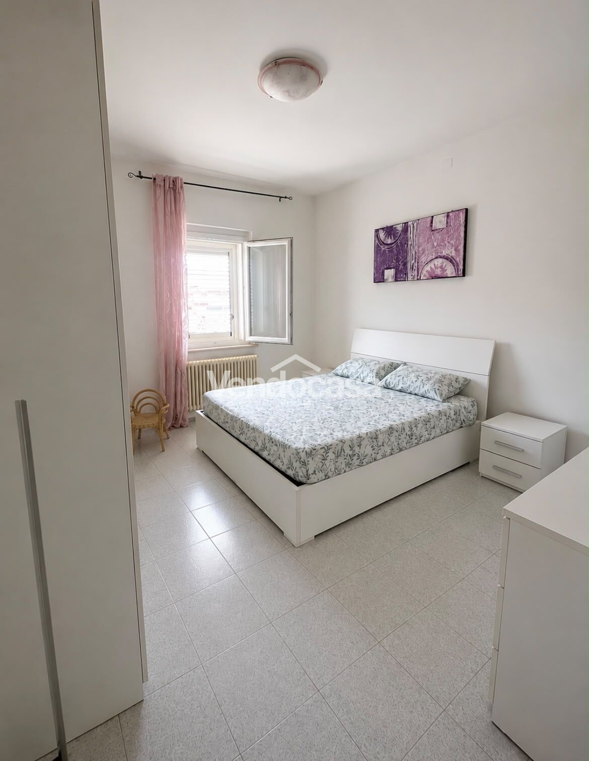 Villetta a schiera totalmente indipendente. Recentemente ris – in vendita a Montelabbate – foto 2