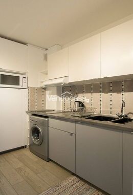 Monolocale arredato – Appartamento in affitto da privato a Bolzano – foto 2