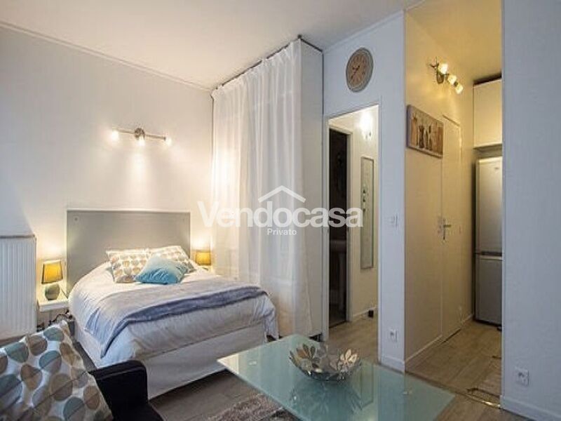 Monolocale arredato – Appartamento in affitto da privato a Bolzano – foto 1