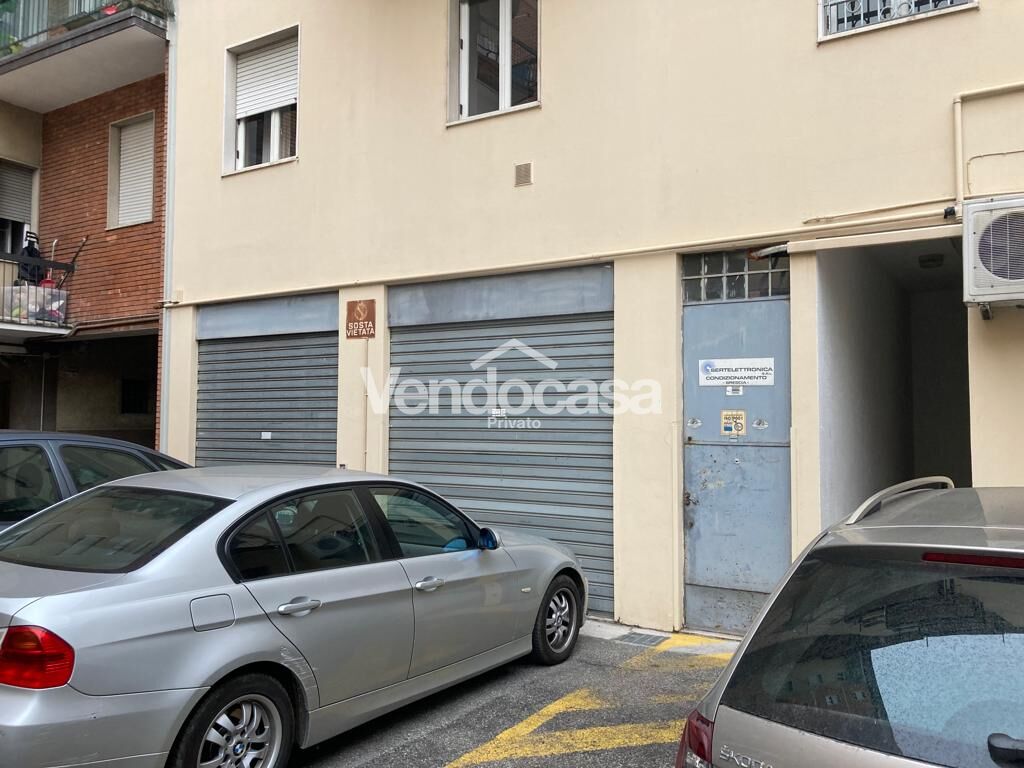 Vendesi magazzino anche uso ufficio – da privato a Brescia – foto 1