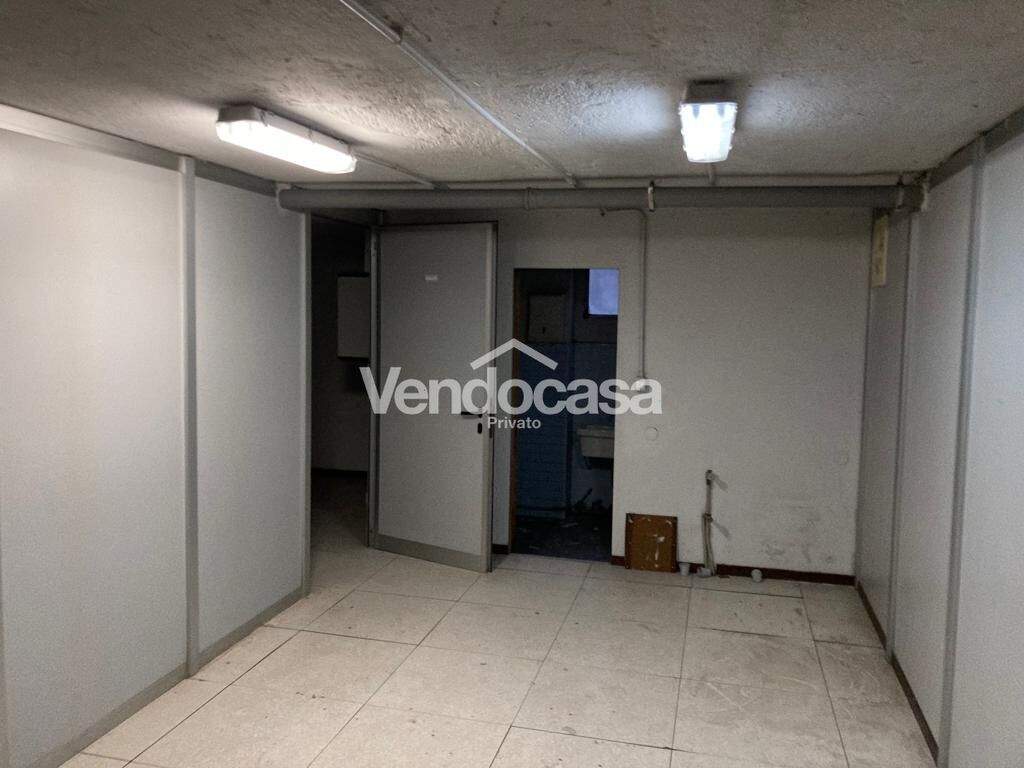 Vendesi magazzino anche uso ufficio – da privato a Brescia – foto 2