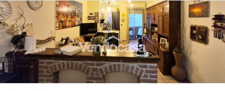 Vendesi Trilocale – Appartamento da privato a Asti – foto 2