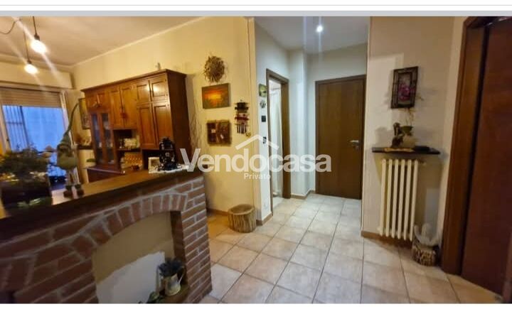 Vendesi Trilocale – Appartamento da privato a Asti – foto 1