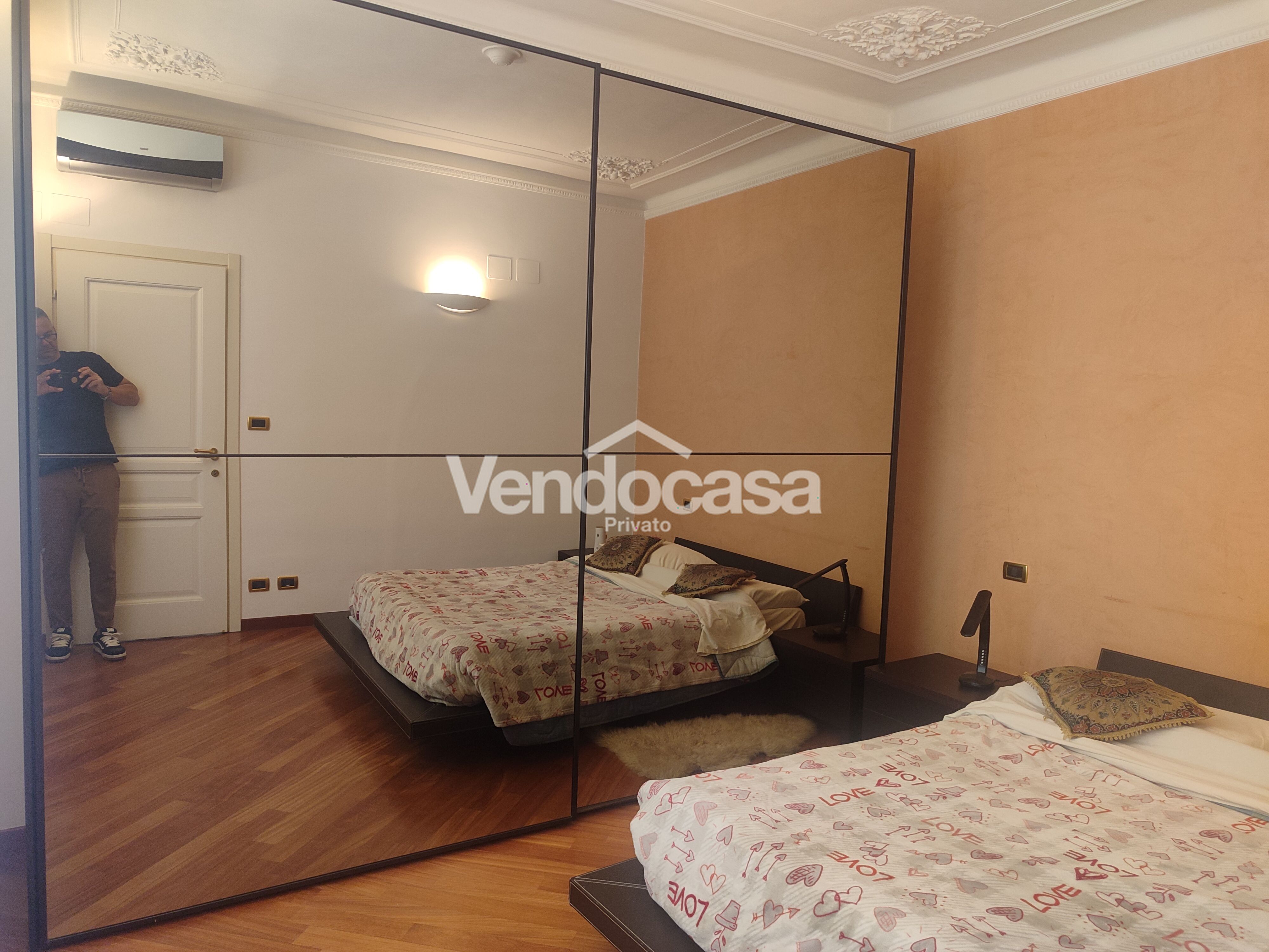 Genova Sestri Ponente – Appartamento ristrutturato di 85 m²
