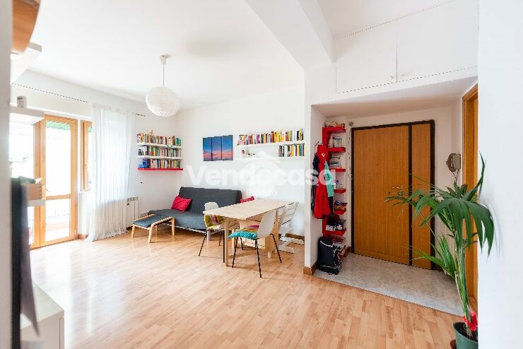 Appartamento Via della Balduina 207 – in vendita da privato a Roma – foto 1
