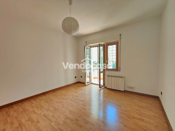 Appartamento Via della Balduina 207