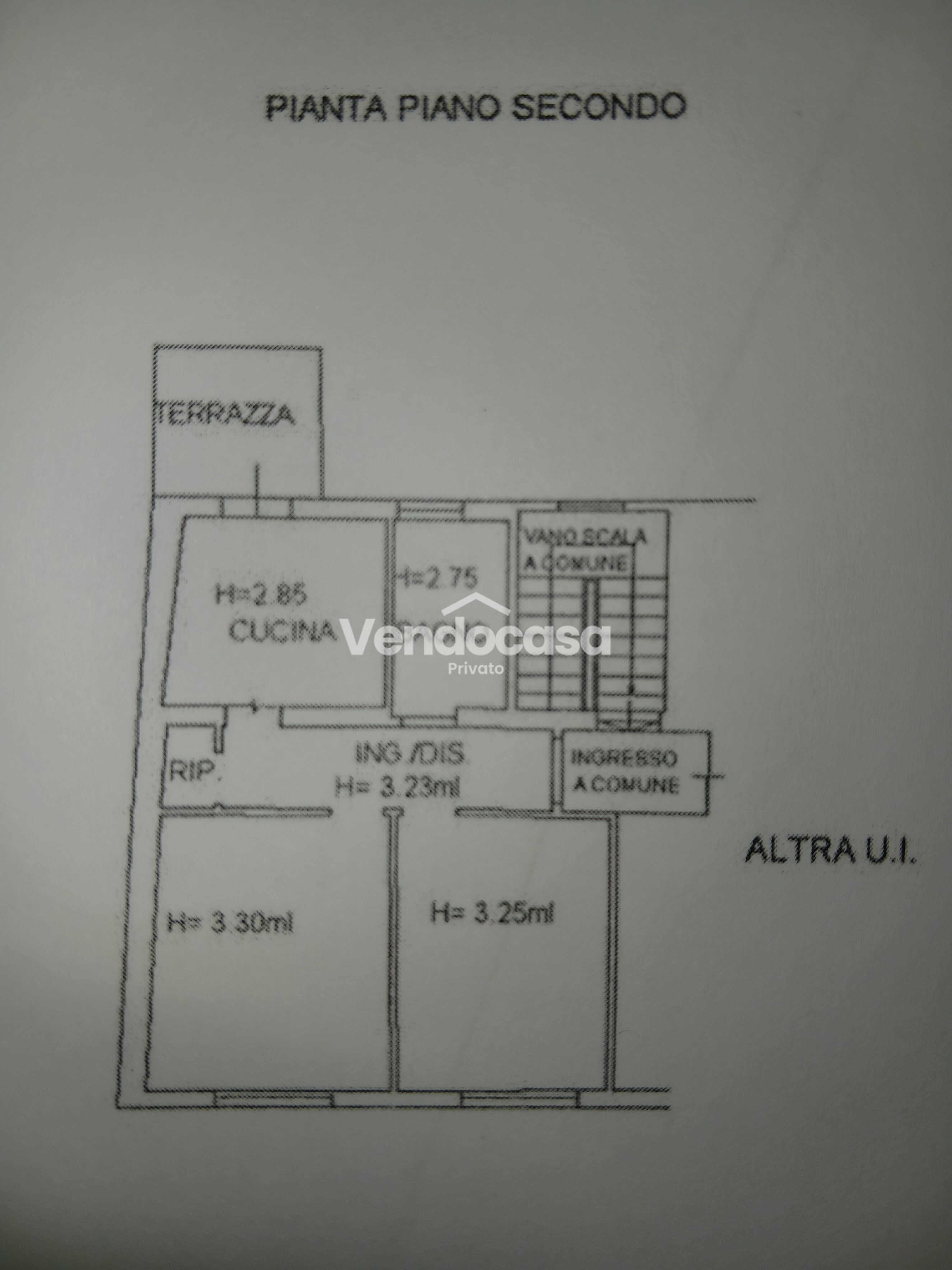 Appartamento molto luminoso in vendita – da privato a Signa – foto 1