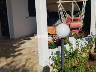 Villetta a schiera piano terra con posto auto - Eurovillage