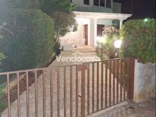 Villetta a schiera piano terra con posto auto - Eurovillage – in vendita a Porto Cesareo – foto 2
