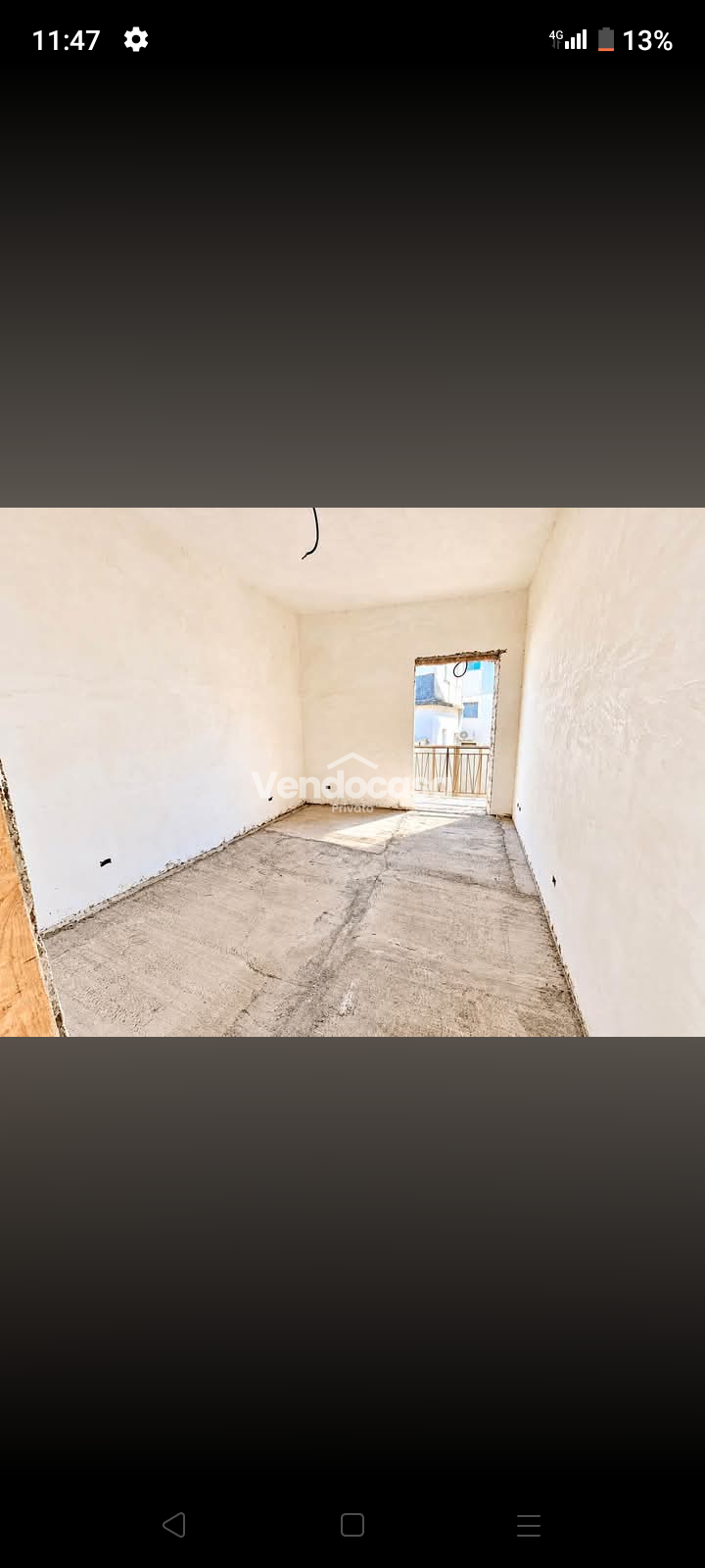 Casa indipendente 120 mq con terrazzo e balconato