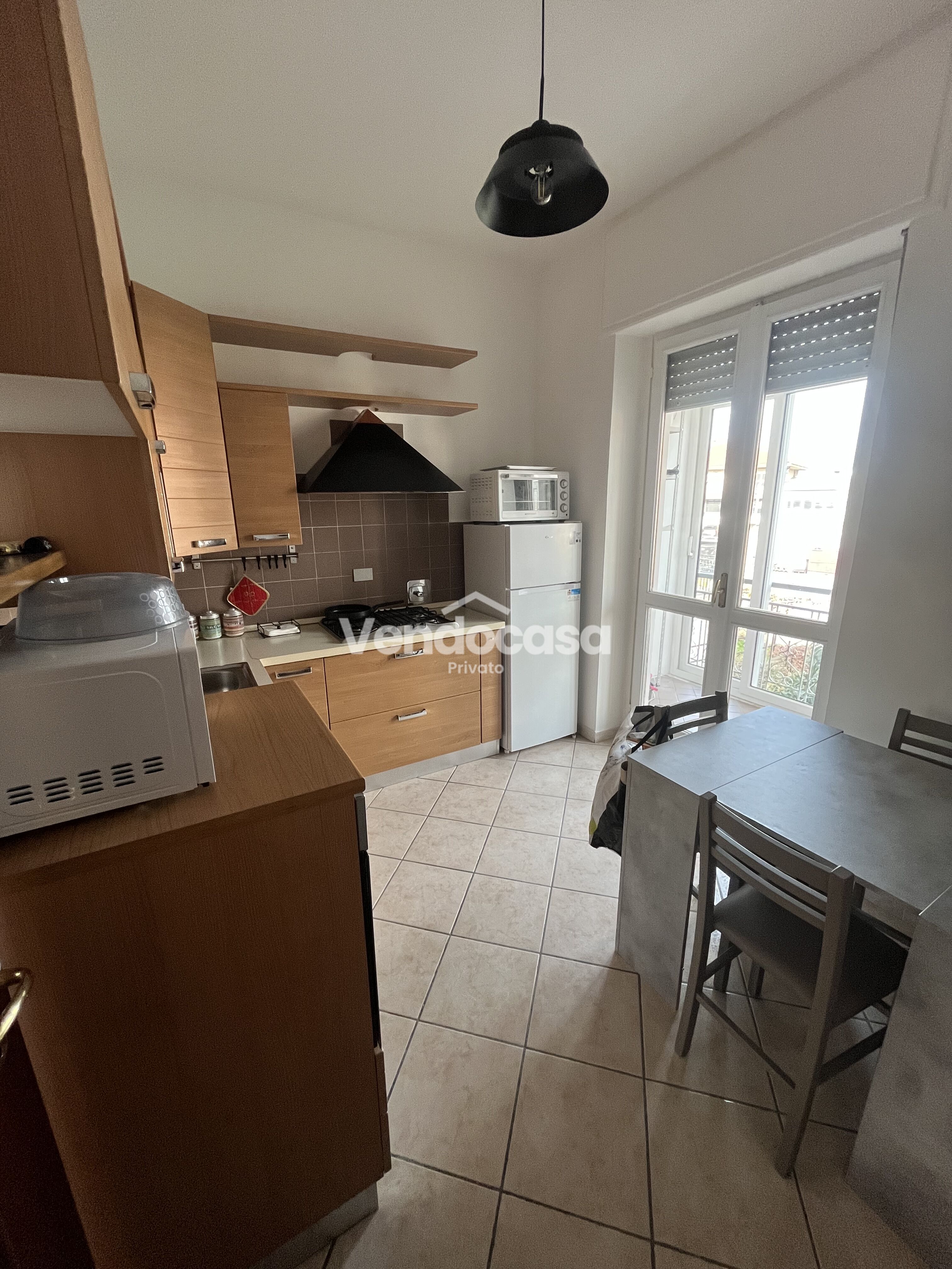 BRUINO – Appartamento con giardino PRIVATO