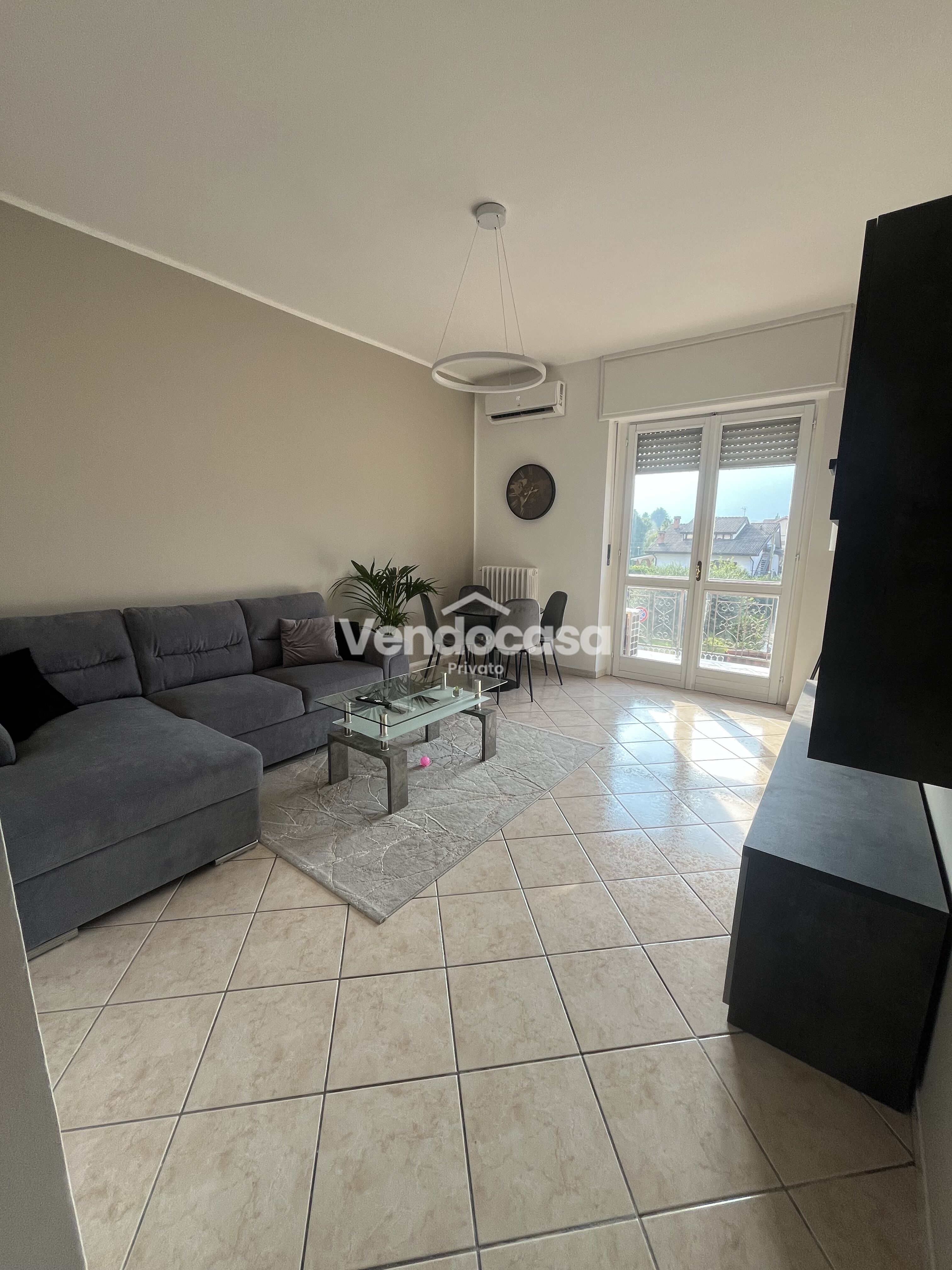 BRUINO – Appartamento con giardino PRIVATO – in vendita – foto 2