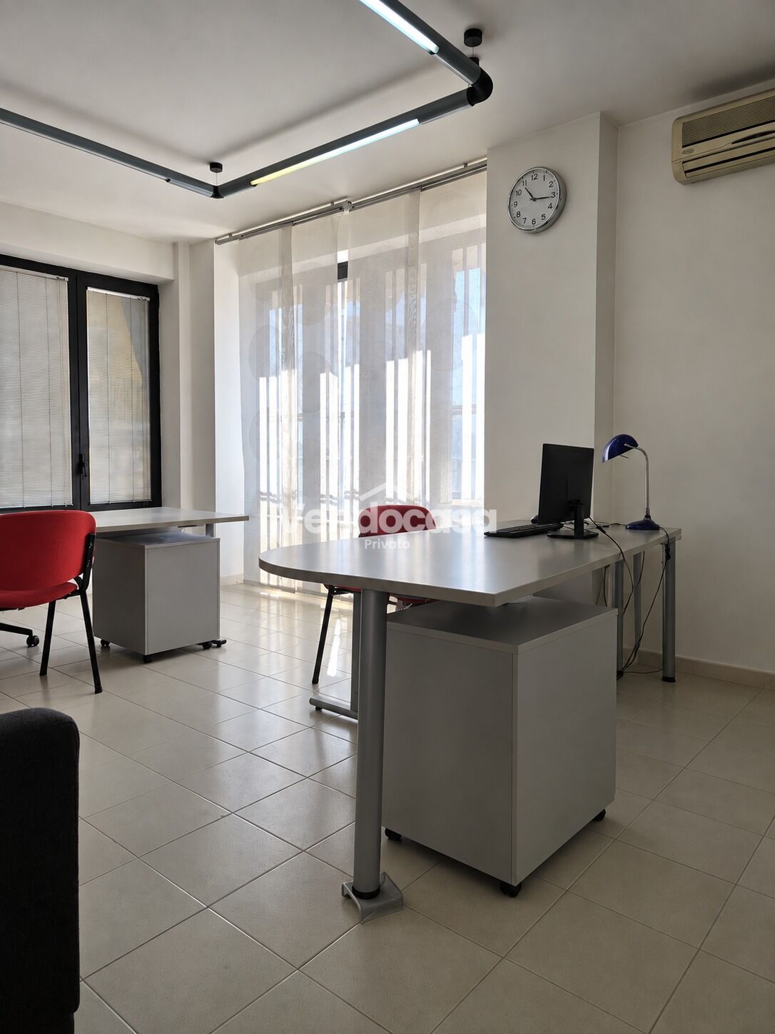 UFICIO - STUDIO IN PIENO CENTRO A BARLETTA – in affitto da privato – foto 1
