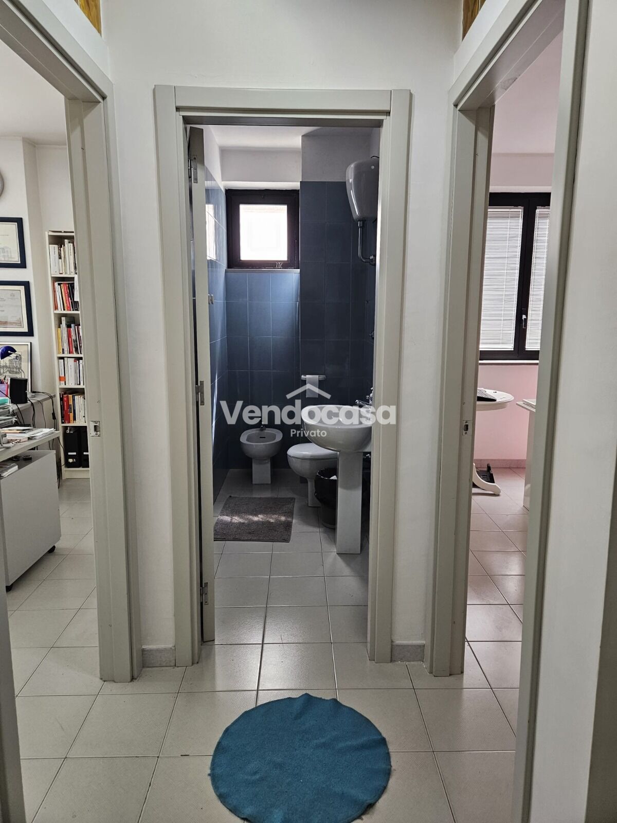 UFICIO - STUDIO IN PIENO CENTRO A BARLETTA