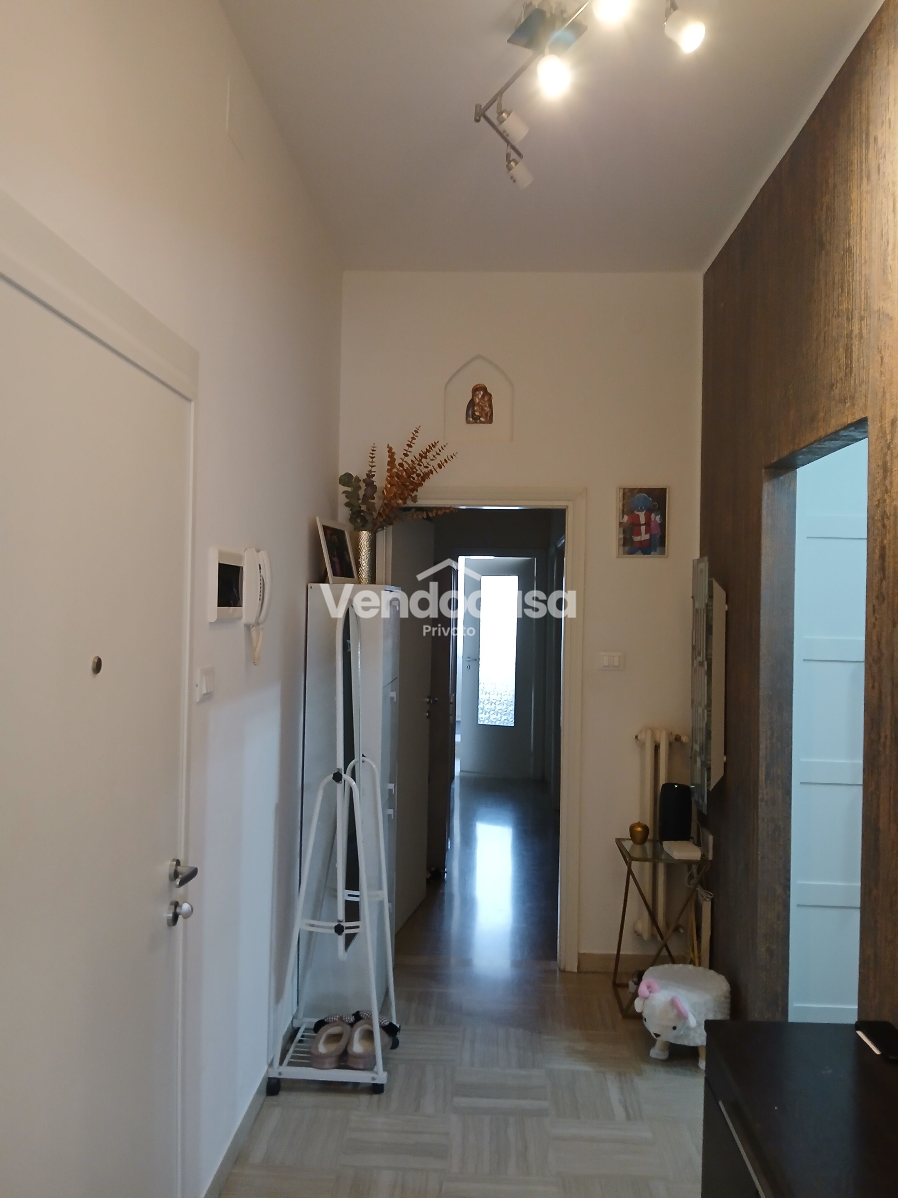 Quadrilocale di 118 mq a Faenza