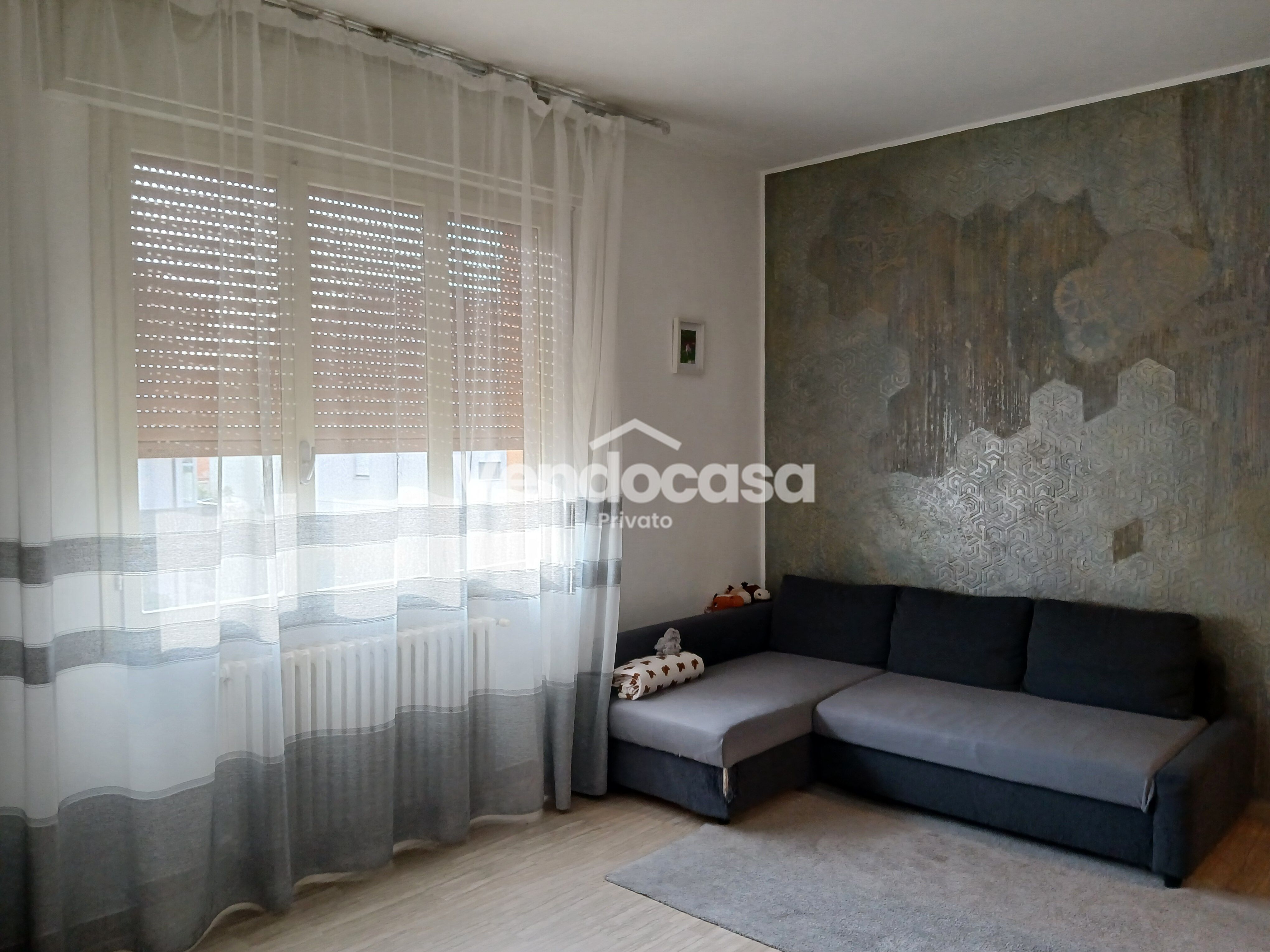 Quadrilocale di 118 mq a Faenza – Appartamento in vendita da privato – foto 1