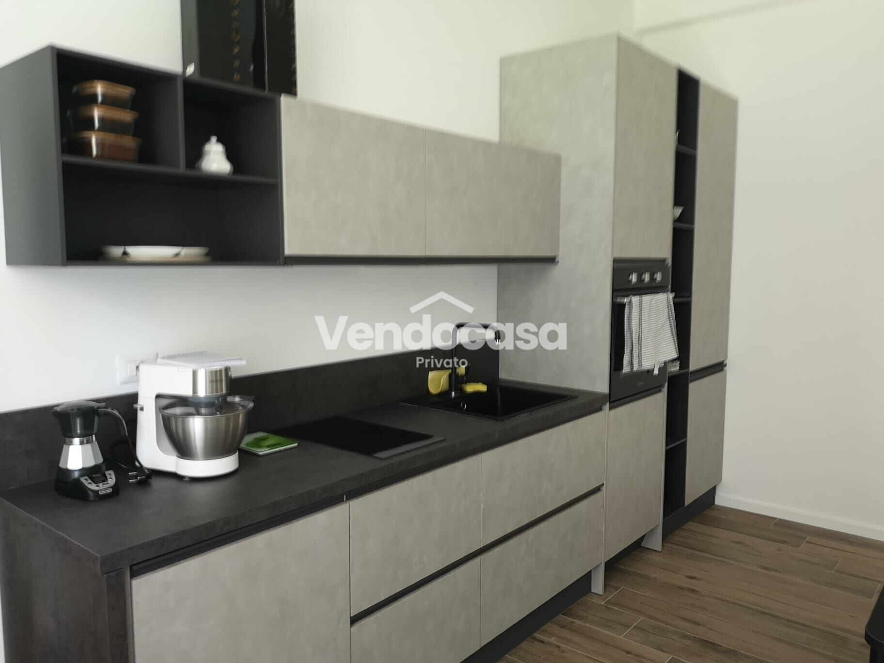 Bilocale ristrutturato libero subito – in vendita da privato a Milano – foto 1