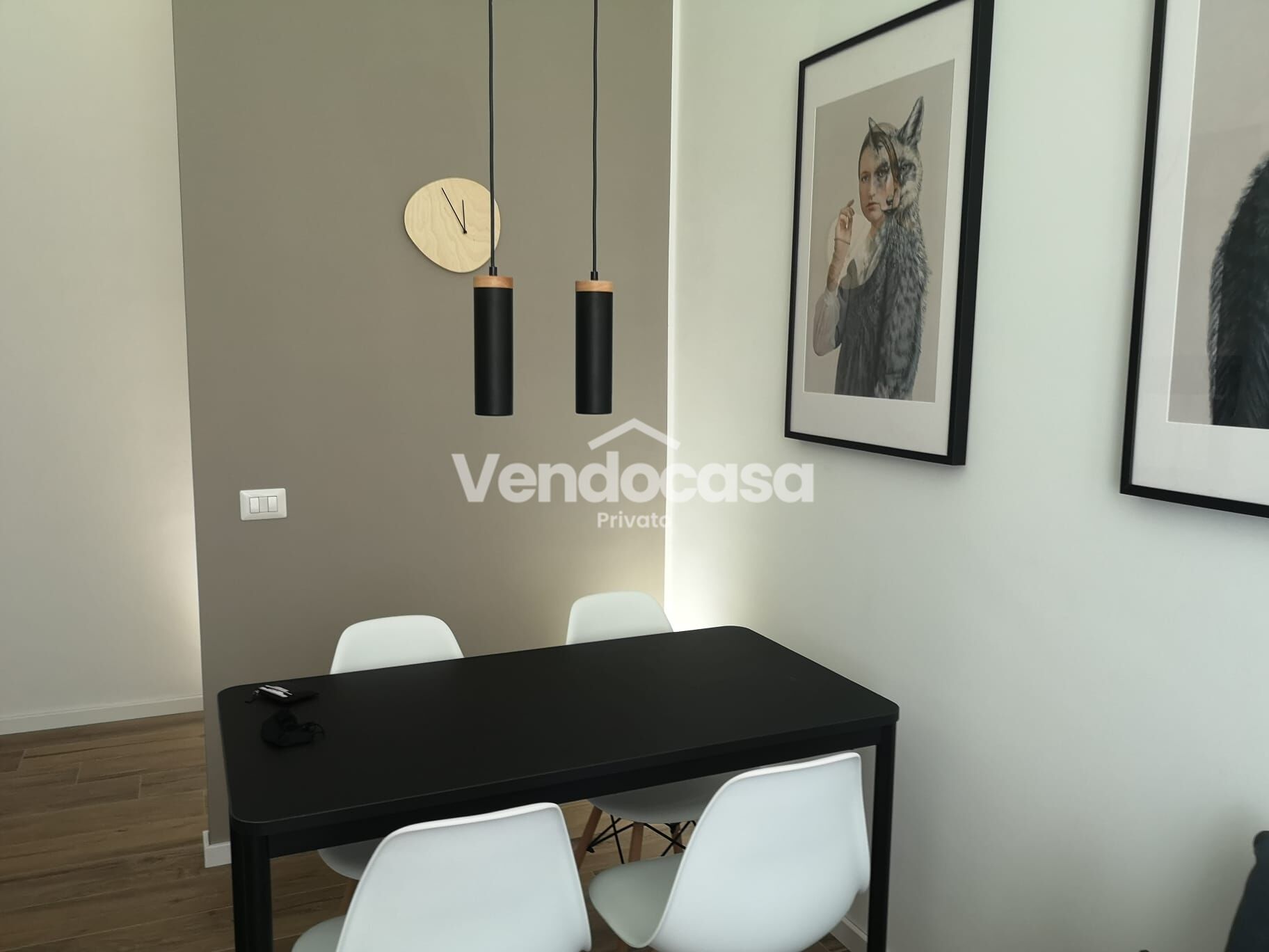 Bilocale ristrutturato libero subito – in vendita da privato a Milano – foto 2