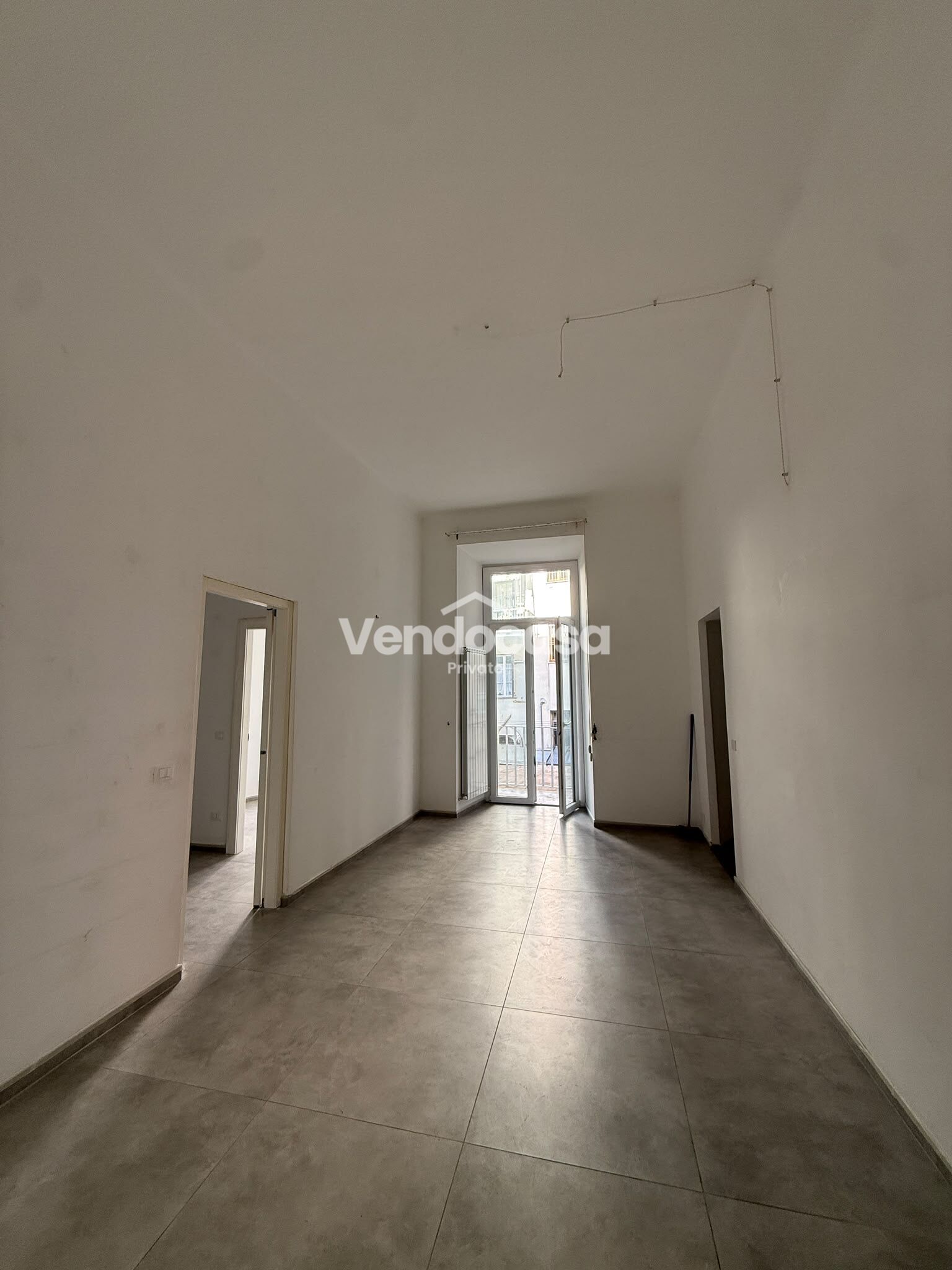 Appartamento centro storico La Spezia – in vendita da privato – foto 1