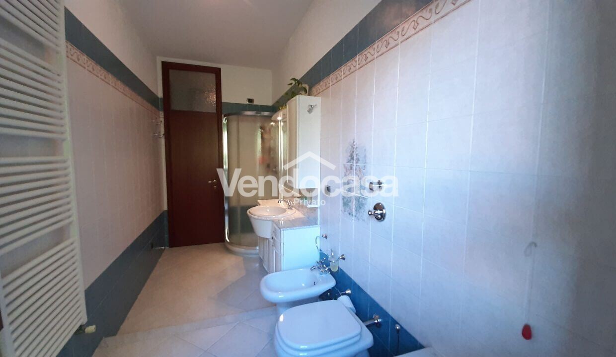 Trilocale zona stazione vicinanza servizi a Paderno Dugnano (MI)