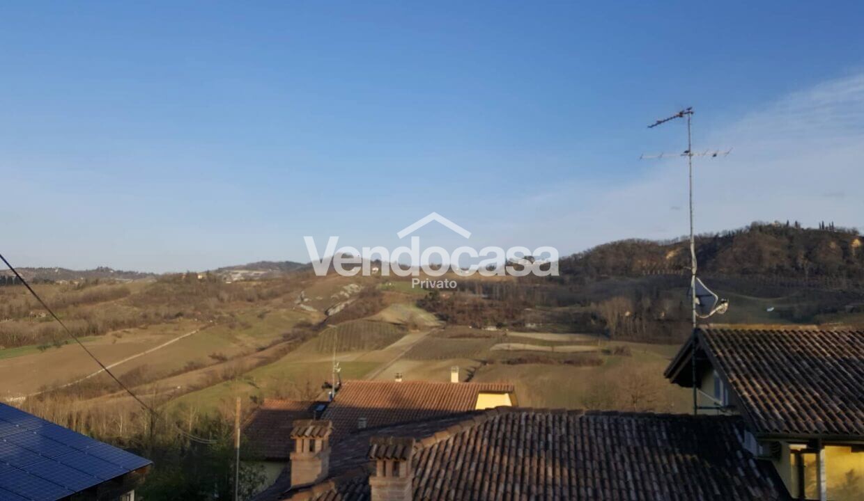 Villa bifamiliare a Monte San Pietro (BO)