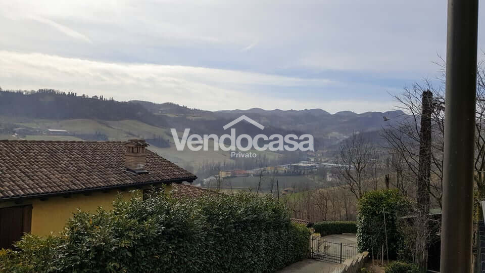 Villa bifamiliare a Monte San Pietro (BO)