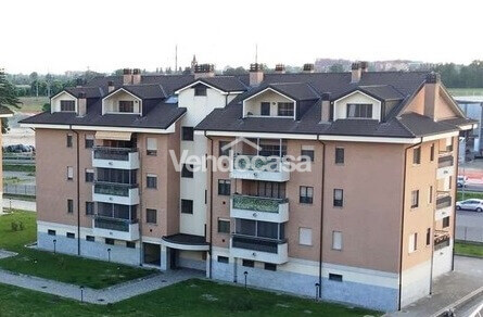 Trilocale in complesso residenziale a Locate di Triulzi (MI) – in vendita – foto 1