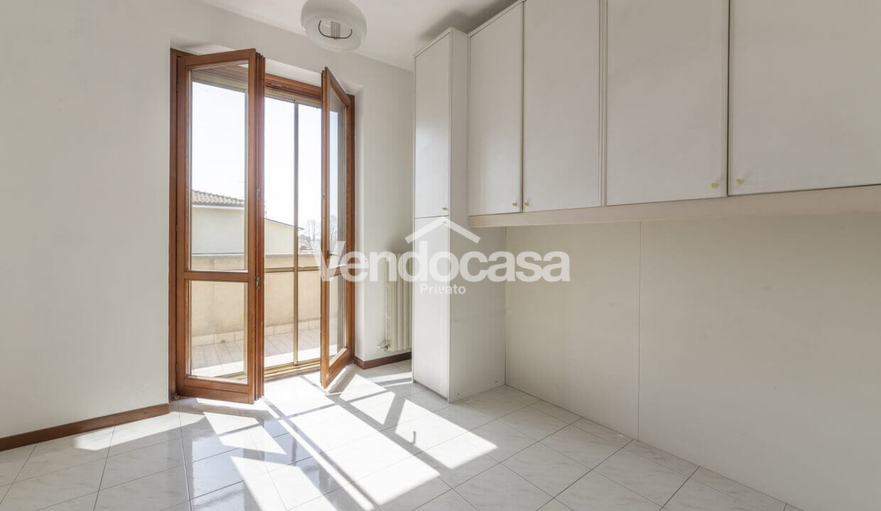 Villetta a Schiera In Via Roggia Nuova, 10 Gaggiano (MI)
