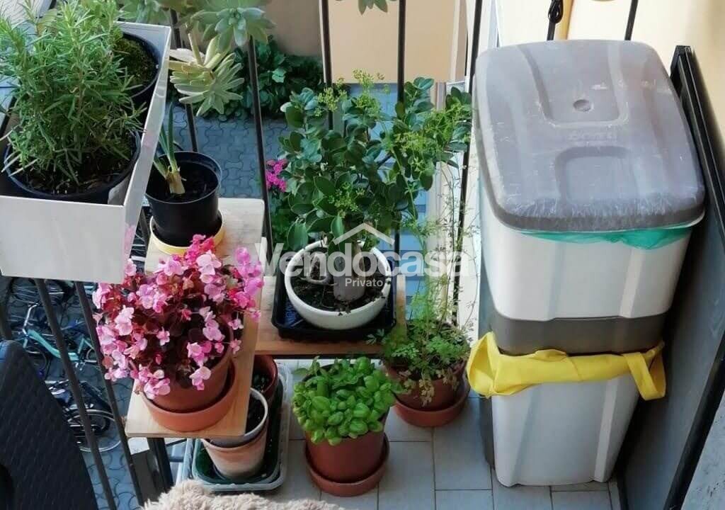 Grazioso bilocale ristrutturato di 45mq + cantina in zona Ripamonti/Fondazione Prada – in vendita a Milano – foto 1