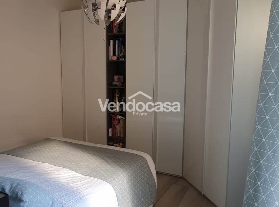 Grazioso bilocale ristrutturato di 45mq + cantina in zona Ripamonti/Fondazione Prada – in vendita a Milano – foto 2