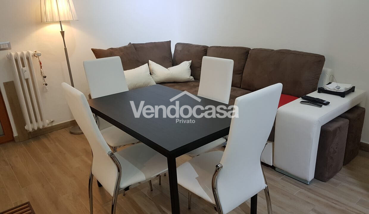 Appartamento Trilocale Maggiolina (MI) – in vendita da privato a Milano – foto 1
