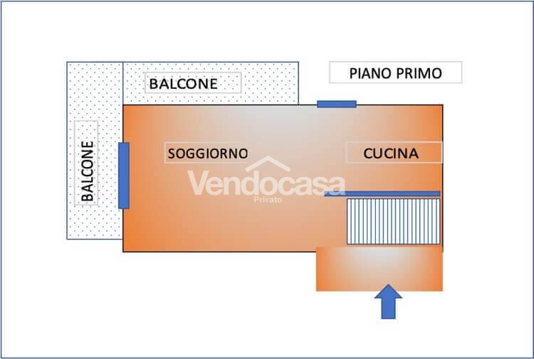 Appartamento in vendita Binasco (MI)