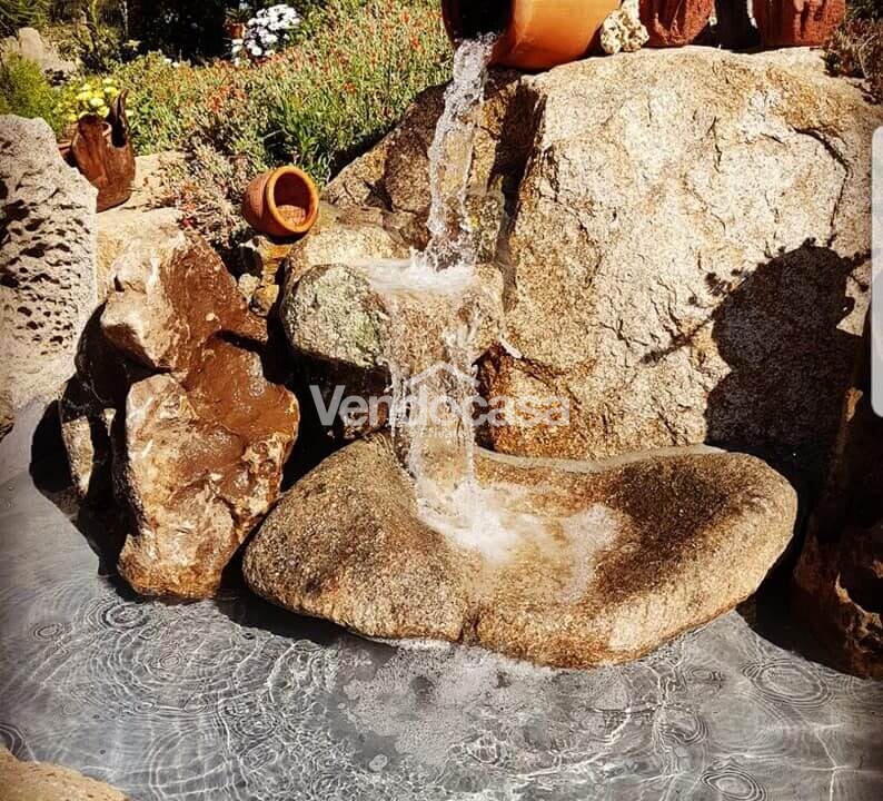 Villa indipendente in Costa Smeralda - Arzachena (SS)