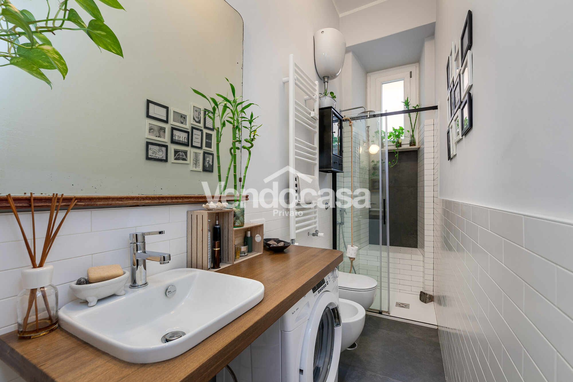Monolocale ristrutturato San Lorenzo (RM) – in vendita da privato a Roma – foto 2