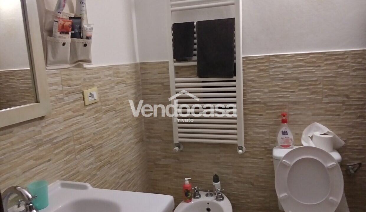 Porzione di villetta con entrata indipendente a Cecina (LI)