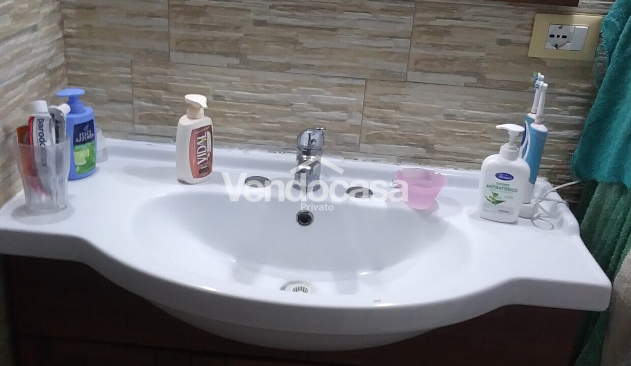 Porzione di villetta con entrata indipendente a Cecina (LI)