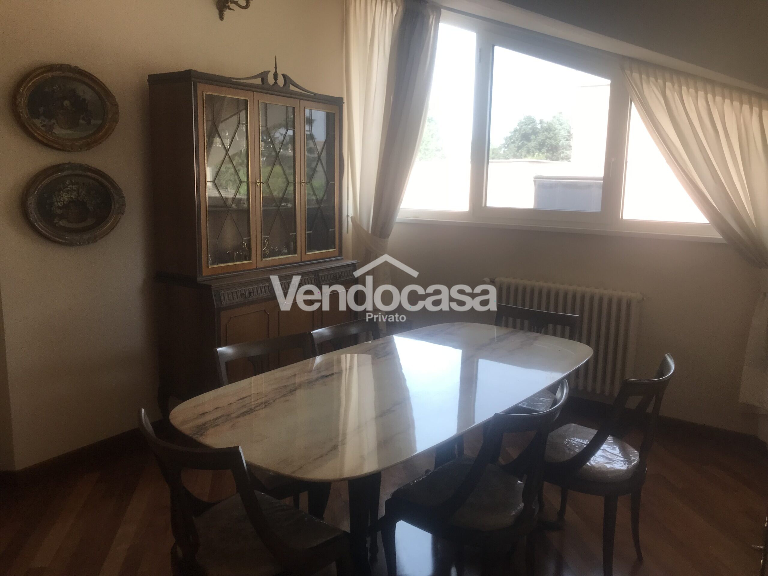 Villa di ampia metratura a Cuggiono (MI)