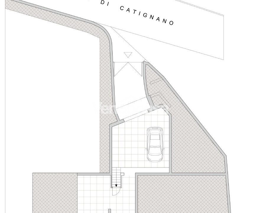 Casale / Fienile a Gambassi Terme (FI) – Cascina in vendita da privato – foto 2