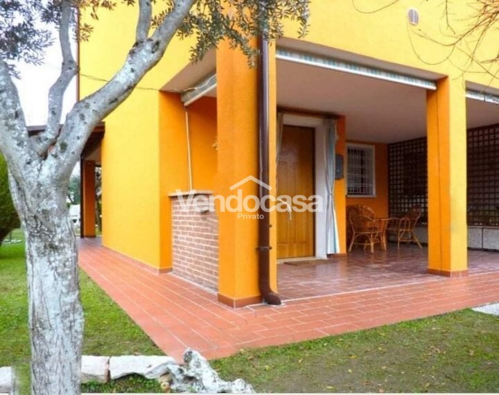 Villa in Vendita a Montegrotto Terme (PD)