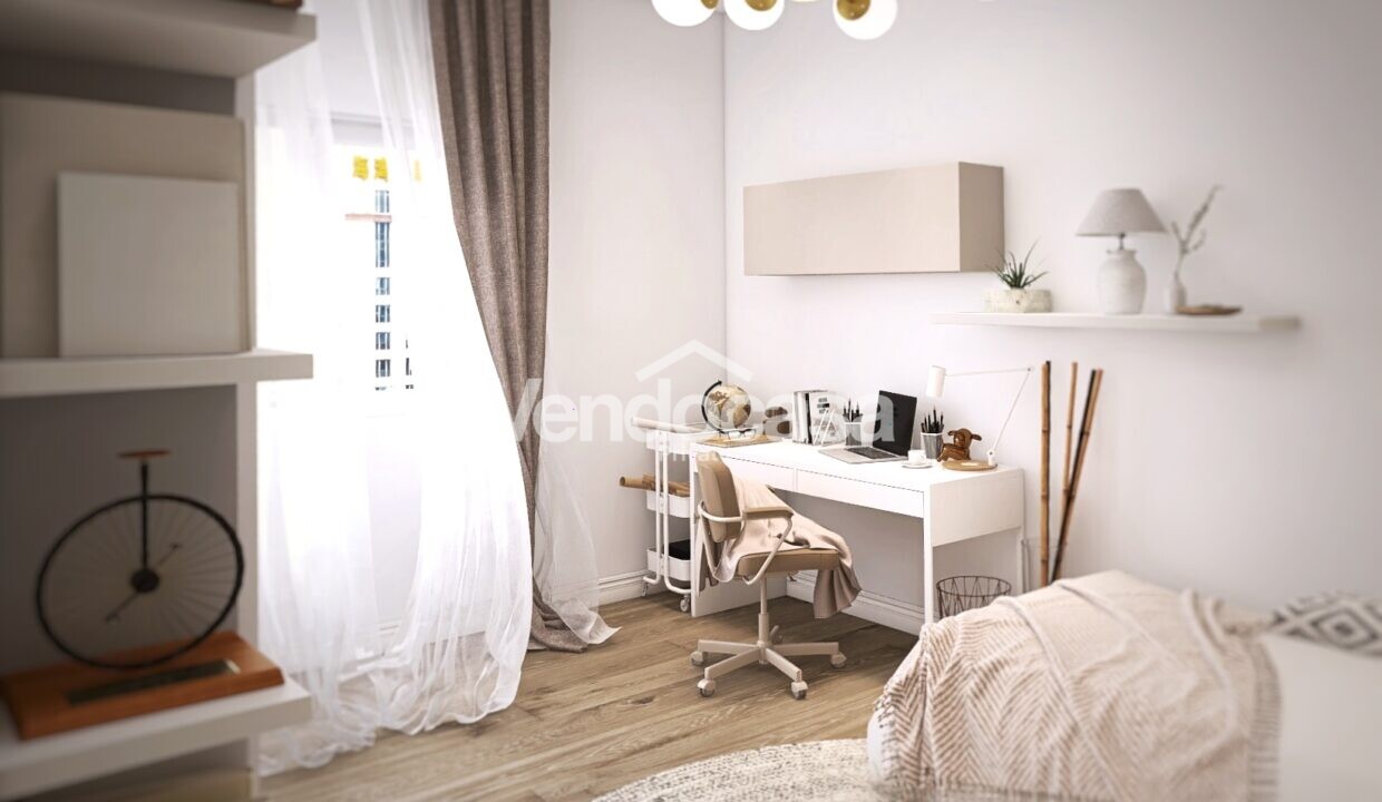 Appartamento Pontedera (PI)