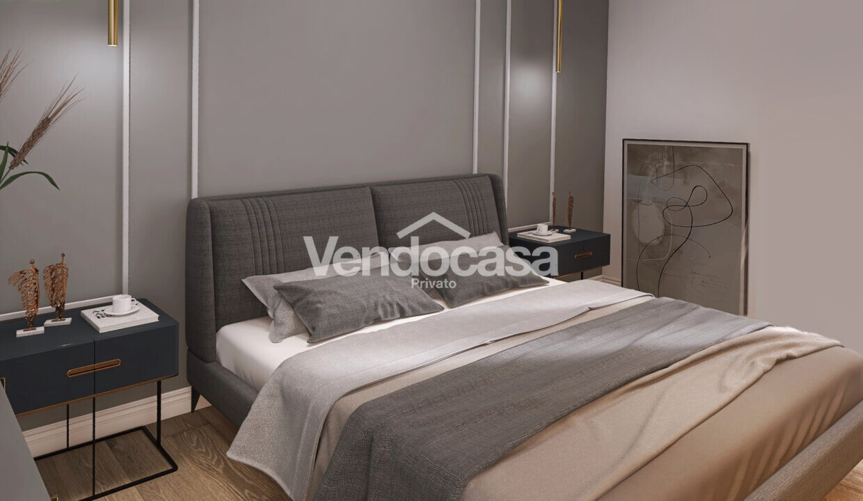 Appartamento Pontedera (PI)