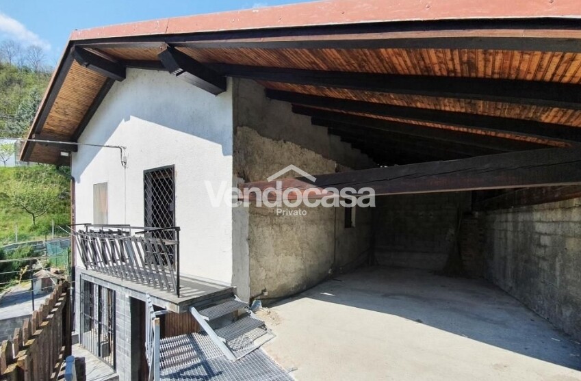 Casa indipendente Saint-Vincent - Aosta (AO) – Villa in vendita da privato – foto 1