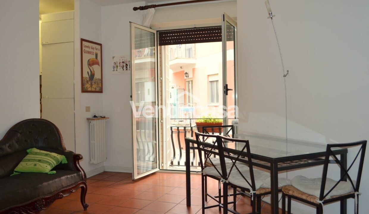 Bilocale zona cassia-tomba di Nerone Roma (RM) – in vendita da privato – foto 1