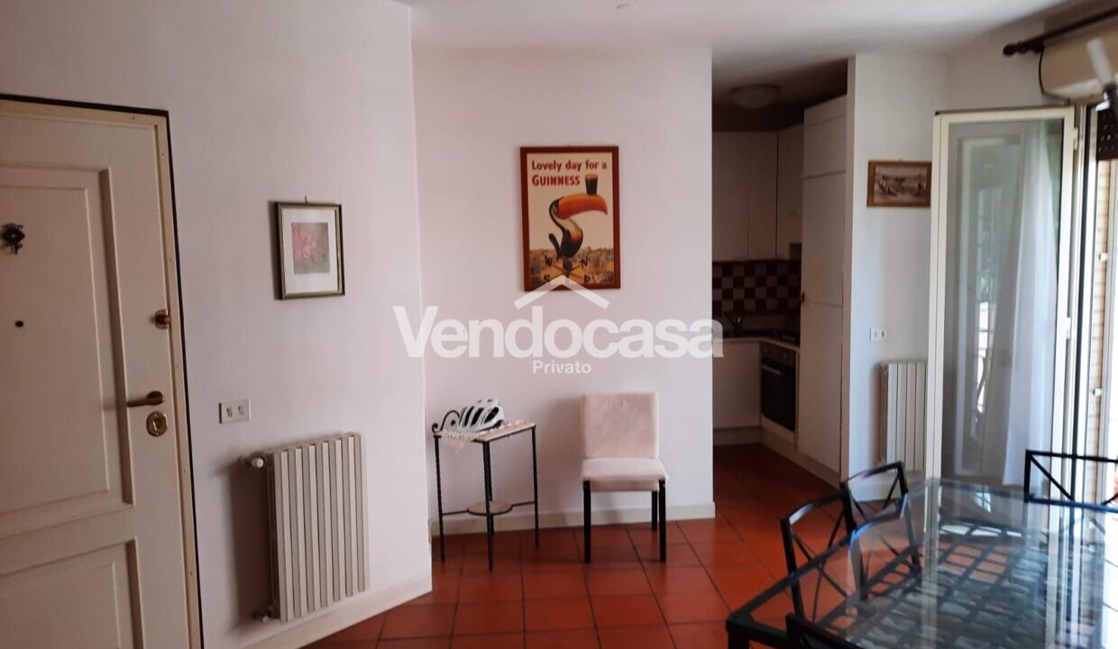 Bilocale zona cassia-tomba di Nerone Roma (RM) – in vendita da privato – foto 2