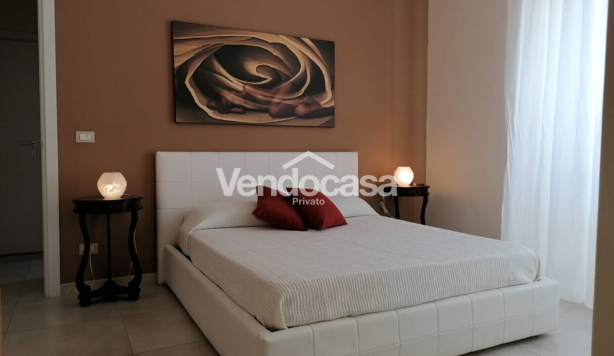 Appartamento 60 mq centrale Polignano a Mare (BA)