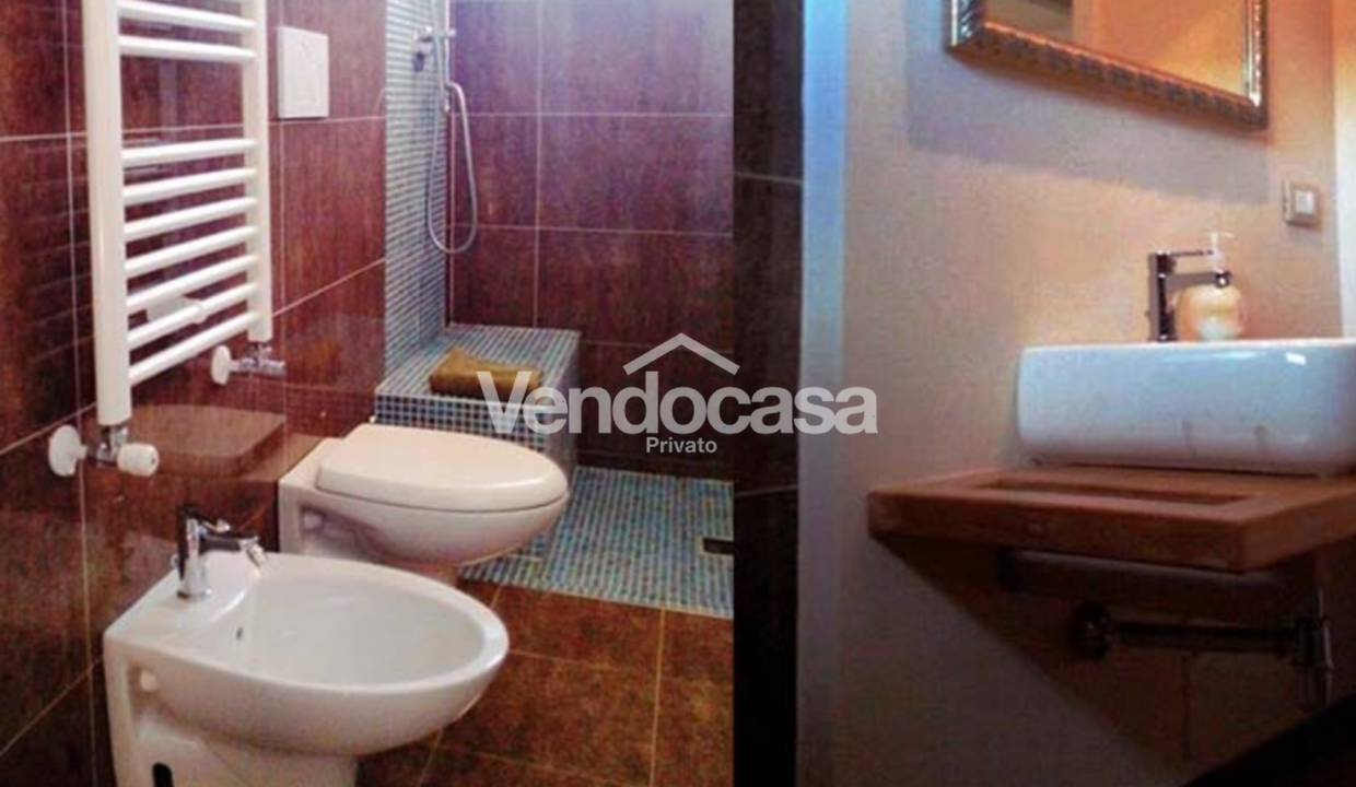 Appartamento 60 mq centrale Polignano a Mare (BA)