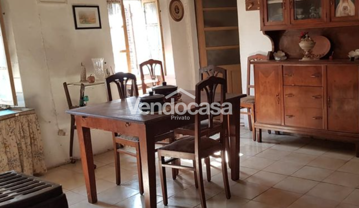Casa in vendita a Gremiasco (AL)